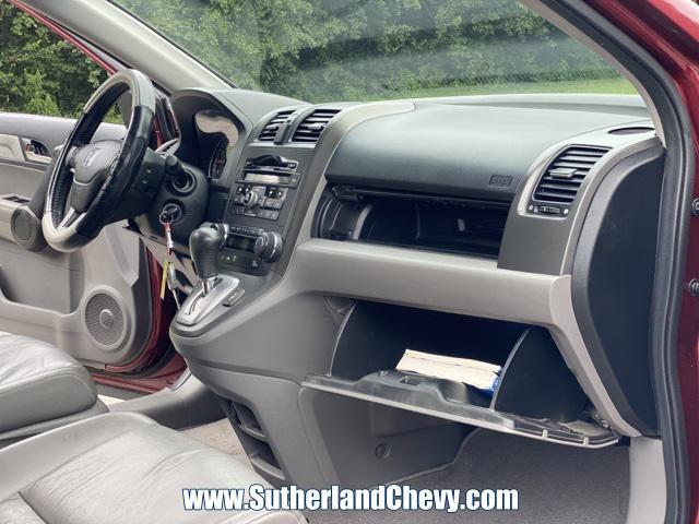 used 2010 Honda CR-V car, priced at $7,398