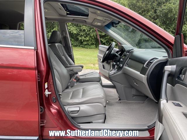 used 2010 Honda CR-V car, priced at $7,398
