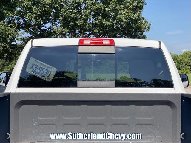 used 2012 Ram 1500 car, priced at $9,498