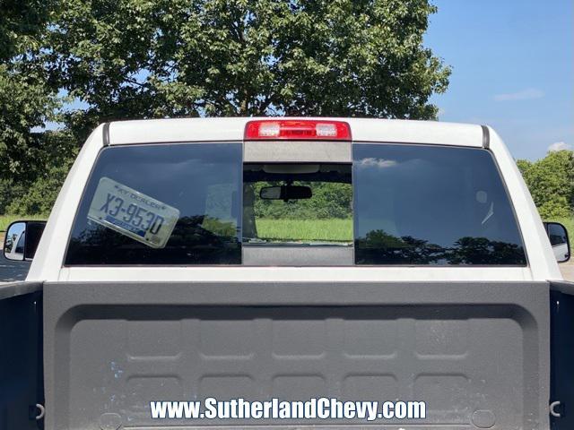 used 2012 Ram 1500 car, priced at $9,498