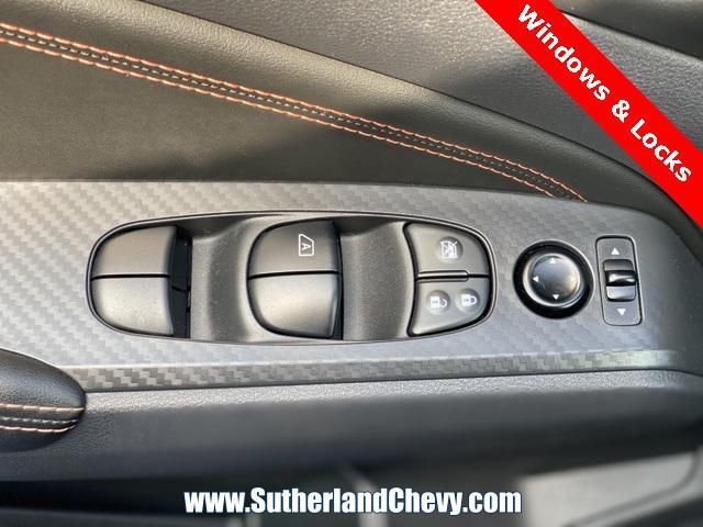 used 2021 Nissan Altima car, priced at $16,998