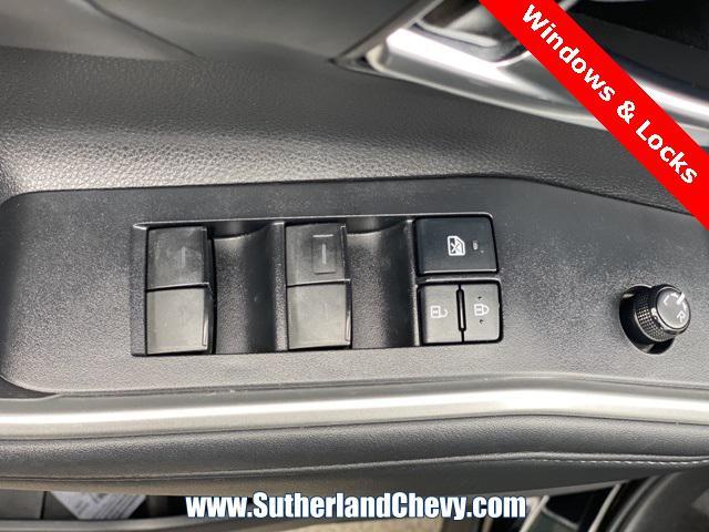 used 2022 Toyota Highlander Hybrid car, priced at $37,988