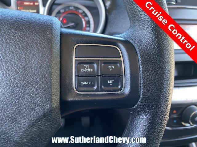 used 2019 Dodge Journey car, priced at $12,658