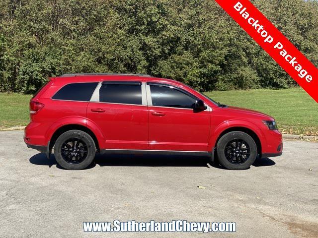 used 2019 Dodge Journey car, priced at $12,658