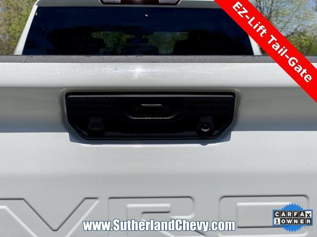 used 2023 Chevrolet Silverado 2500 car, priced at $45,698