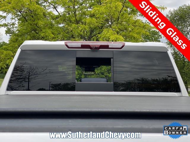 used 2024 Chevrolet Silverado 2500 car, priced at $70,998