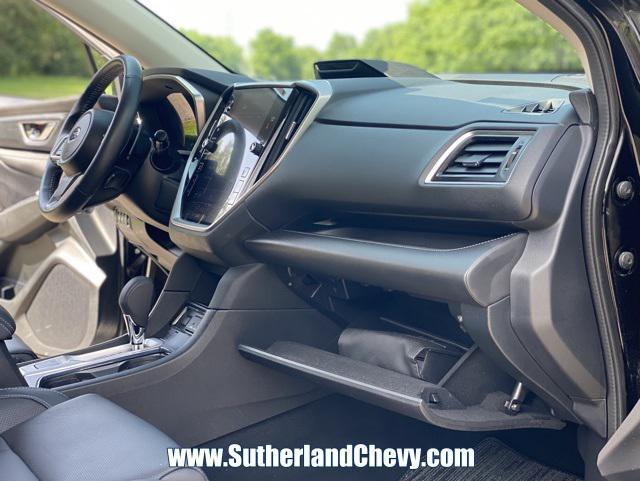 used 2023 Subaru Ascent car, priced at $30,898