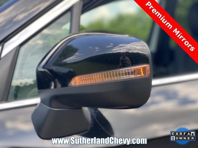 used 2023 Subaru Ascent car, priced at $30,898