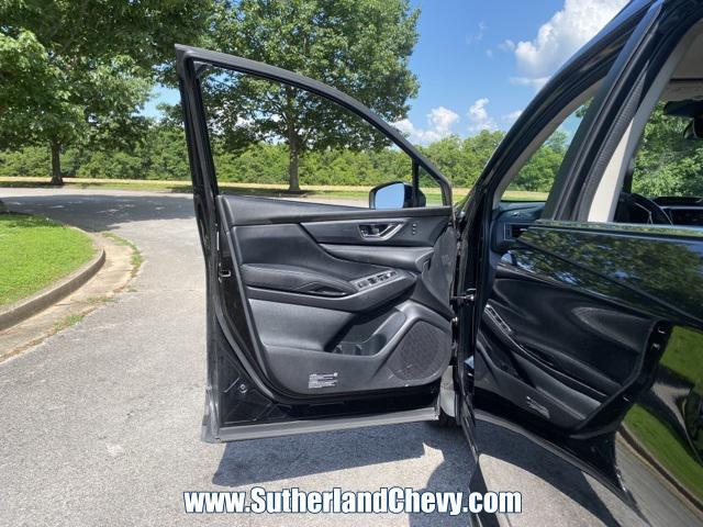 used 2023 Subaru Ascent car, priced at $30,898