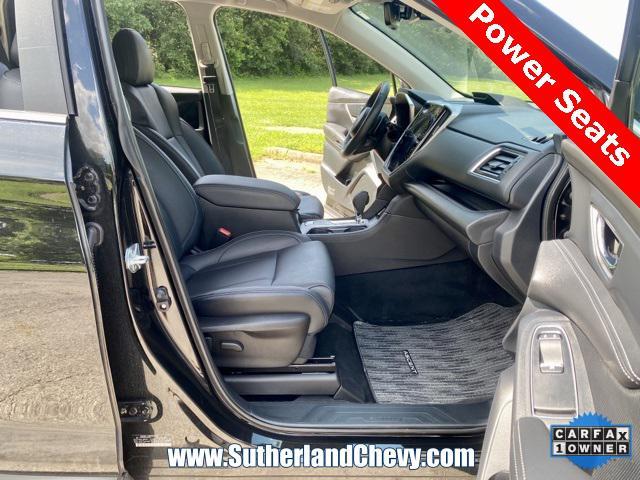 used 2023 Subaru Ascent car, priced at $30,898