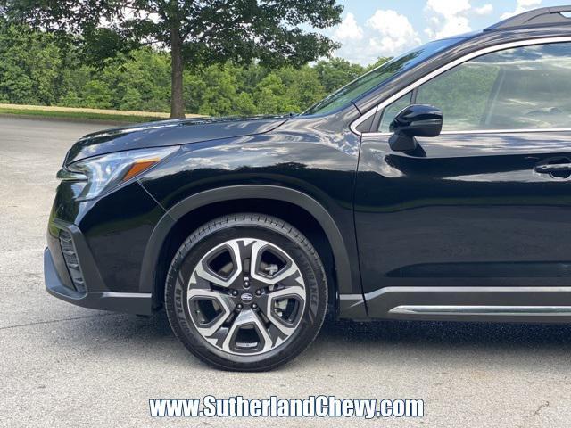 used 2023 Subaru Ascent car, priced at $30,898