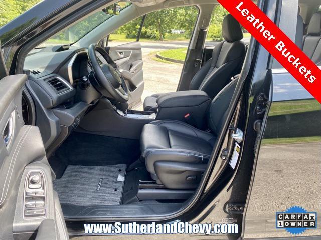 used 2023 Subaru Ascent car, priced at $30,898