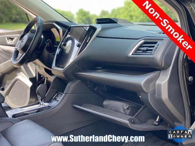 used 2023 Subaru Ascent car, priced at $30,898