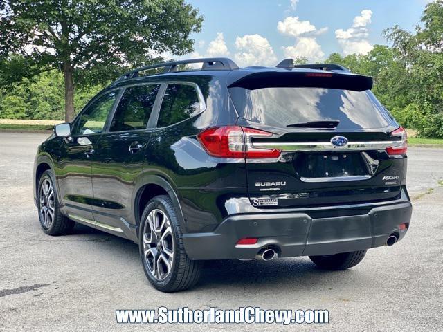 used 2023 Subaru Ascent car, priced at $30,898