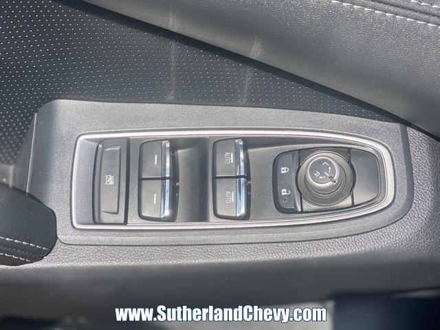used 2023 Subaru Ascent car, priced at $30,898