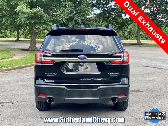 used 2023 Subaru Ascent car, priced at $30,898