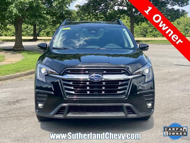 used 2023 Subaru Ascent car, priced at $30,898