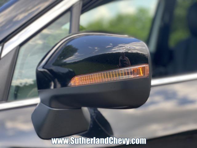 used 2023 Subaru Ascent car, priced at $30,898