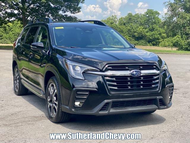 used 2023 Subaru Ascent car, priced at $30,898
