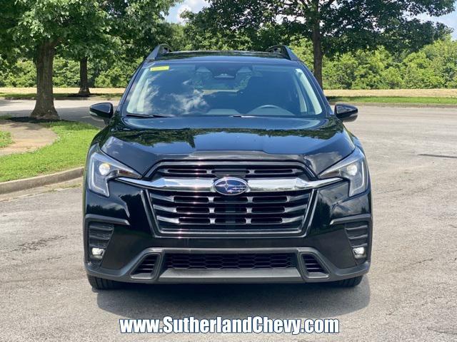 used 2023 Subaru Ascent car, priced at $30,898