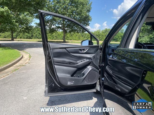 used 2023 Subaru Ascent car, priced at $30,898