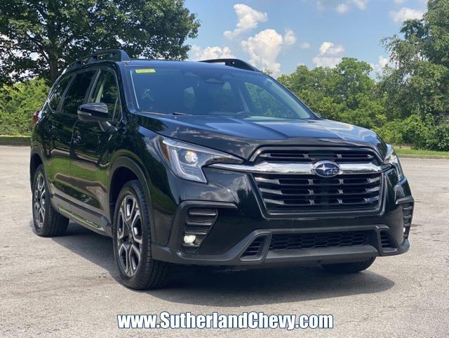 used 2023 Subaru Ascent car, priced at $30,898
