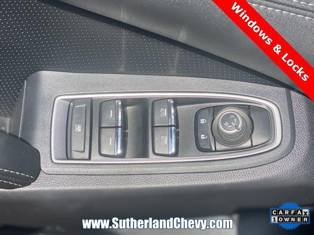 used 2023 Subaru Ascent car, priced at $30,898