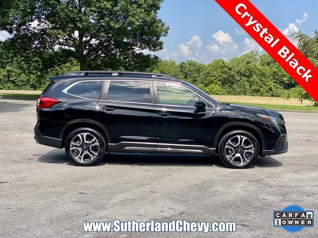 used 2023 Subaru Ascent car, priced at $30,898