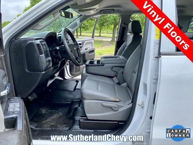 used 2018 Chevrolet Silverado 3500 car, priced at $31,498
