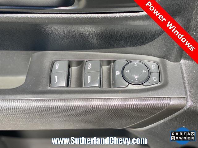 used 2021 GMC Sierra 1500 car, priced at $21,988