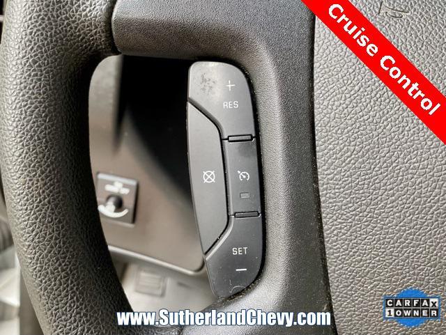 used 2020 Chevrolet Express 2500 car, priced at $16,998