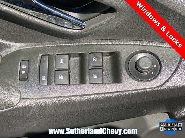 used 2019 Chevrolet Trax car, priced at $12,998