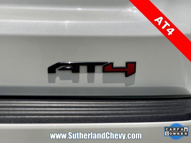used 2023 GMC Yukon car, priced at $59,188