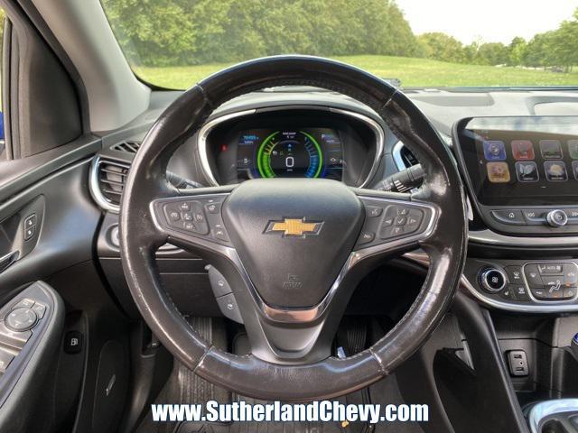 used 2018 Chevrolet Volt car, priced at $15,998