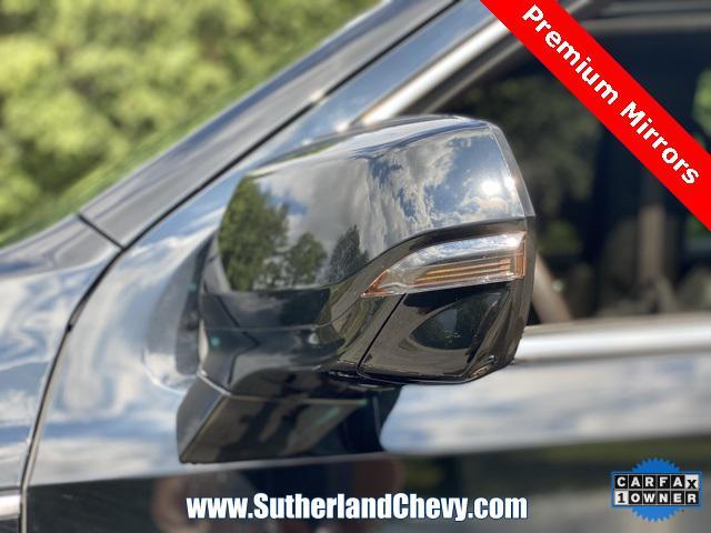 used 2023 GMC Yukon car, priced at $61,998