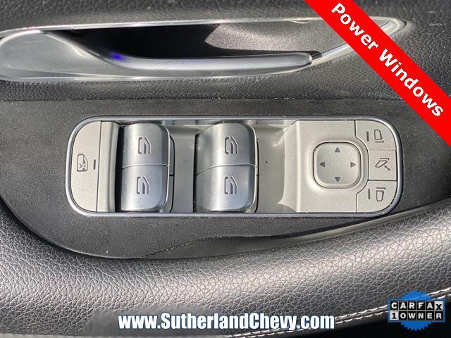 used 2023 Mercedes-Benz GLS 450 car, priced at $61,388