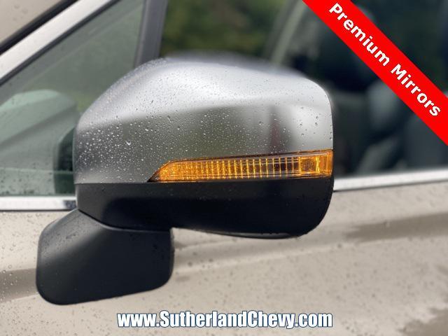 used 2019 Subaru Forester car, priced at $19,828