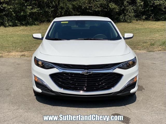 new 2025 Chevrolet Malibu car, priced at $26,695