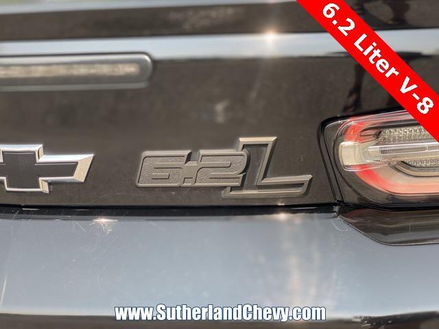 used 2022 Chevrolet Camaro car, priced at $35,988