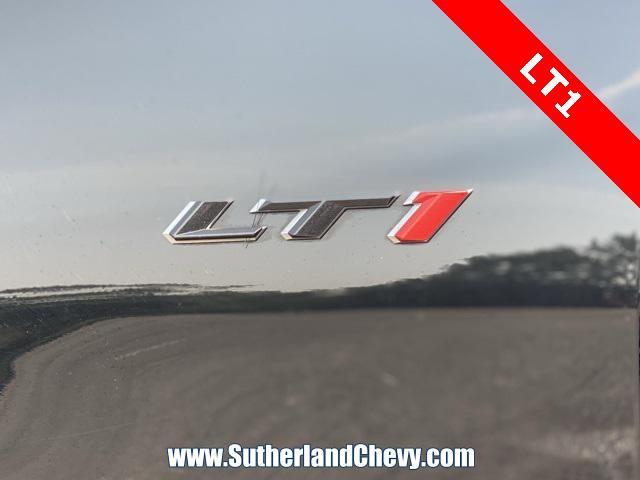 used 2022 Chevrolet Camaro car, priced at $35,988