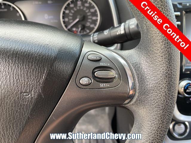 used 2019 Nissan Murano car, priced at $15,478