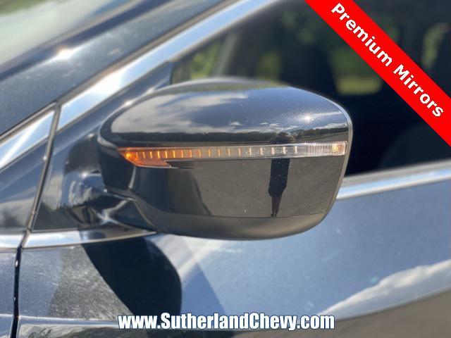 used 2019 Nissan Murano car, priced at $15,478