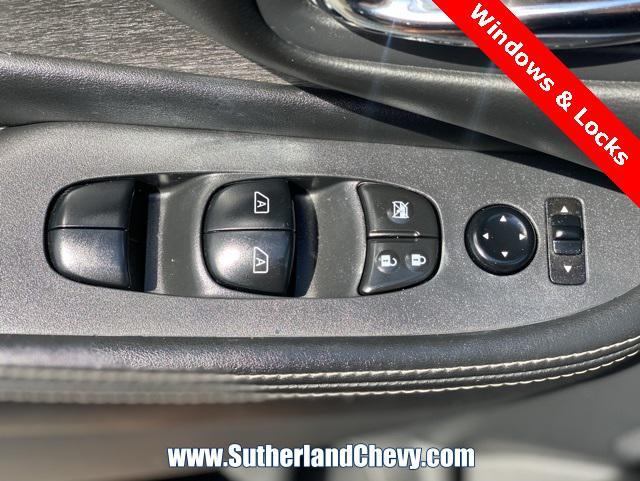 used 2019 Nissan Murano car, priced at $15,478