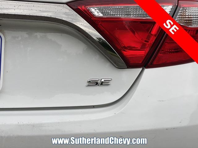 used 2015 Toyota Camry car, priced at $13,498
