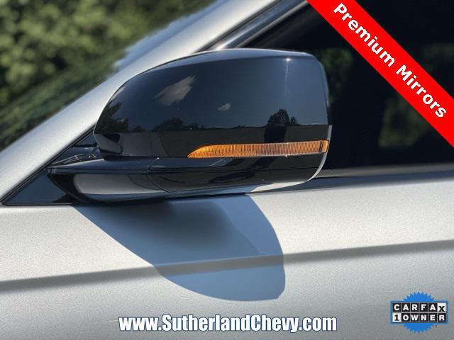 used 2021 Jeep Grand Cherokee L car, priced at $28,398