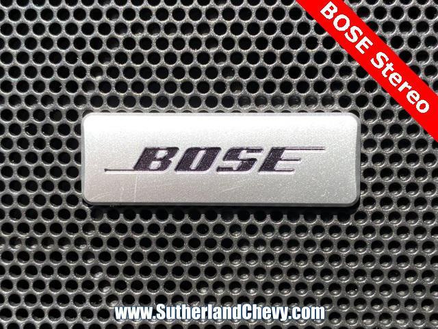 used 2023 GMC Terrain car, priced at $30,478
