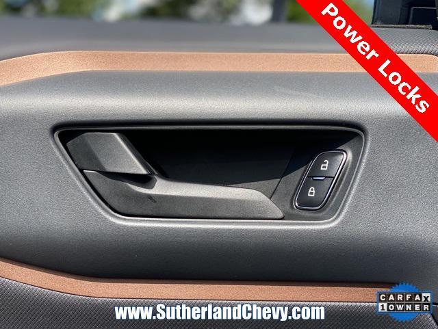 used 2022 Ford Bronco Sport car, priced at $28,498