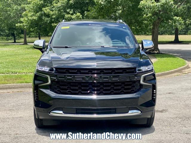 used 2023 Chevrolet Tahoe car, priced at $55,998