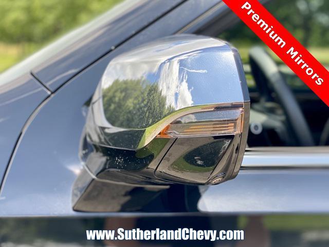 used 2023 Chevrolet Tahoe car, priced at $55,998