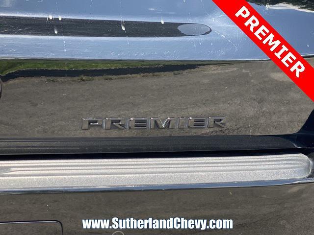 used 2023 Chevrolet Tahoe car, priced at $55,998